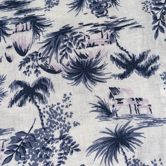 Abercrombie & Fitch Crop Top Size Small - Picture 3 of 8